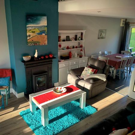 Cottage 33 Old Killarney Village Киларни Екстериор снимка