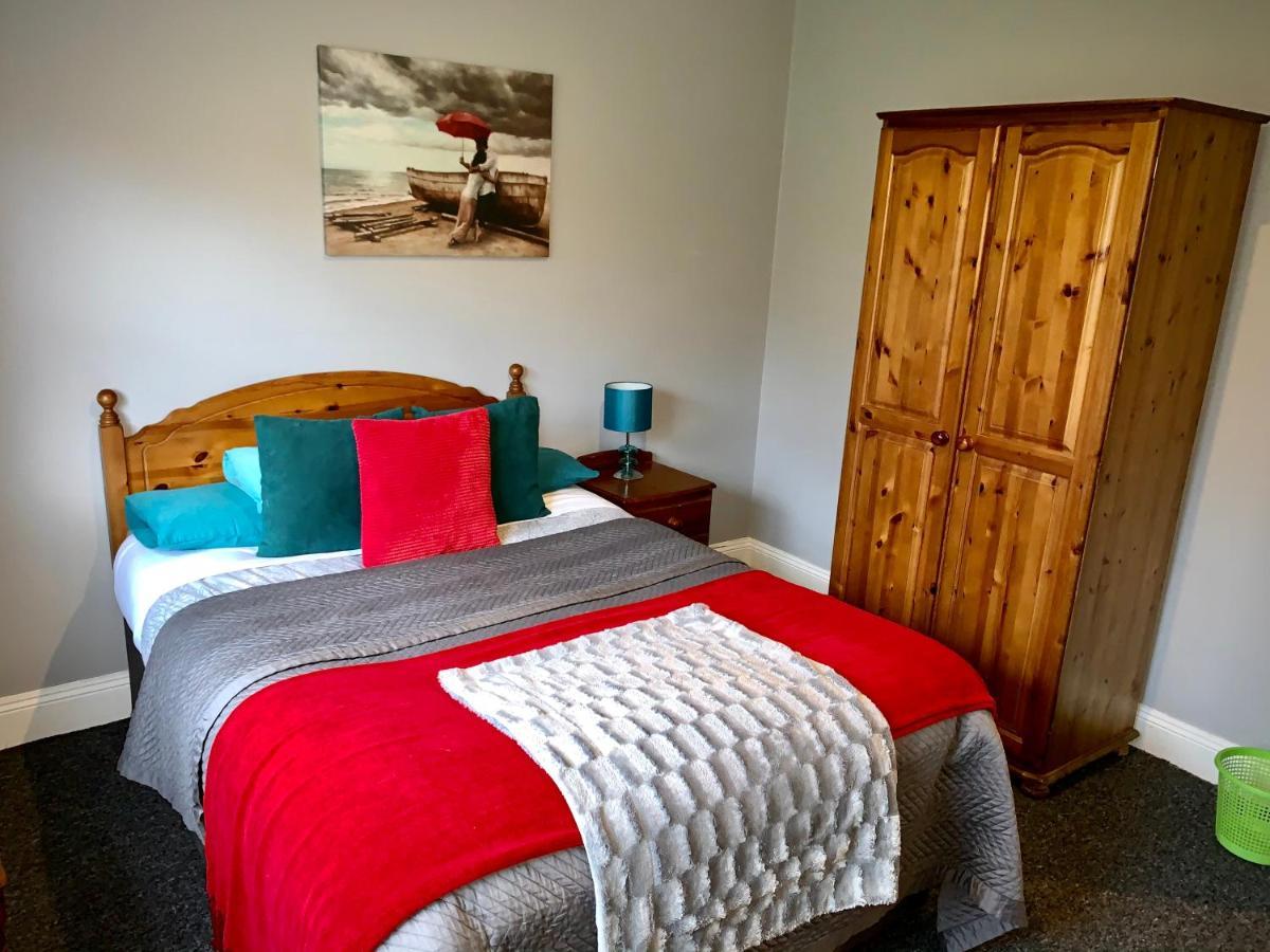 Cottage 33 Old Killarney Village Киларни Екстериор снимка