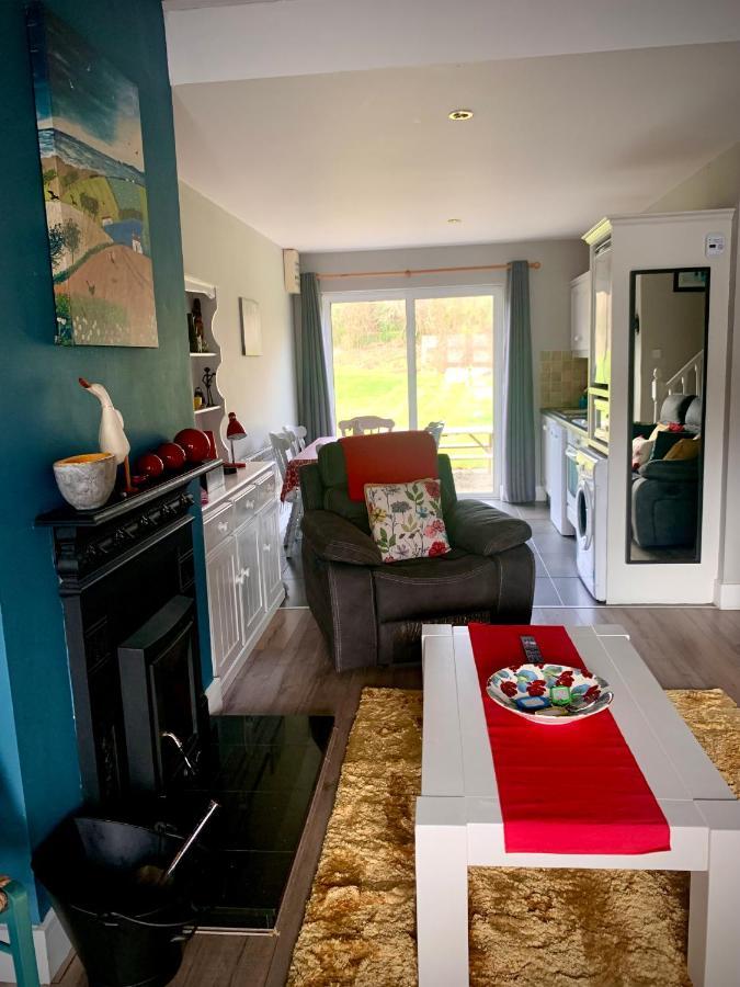Cottage 33 Old Killarney Village Киларни Екстериор снимка