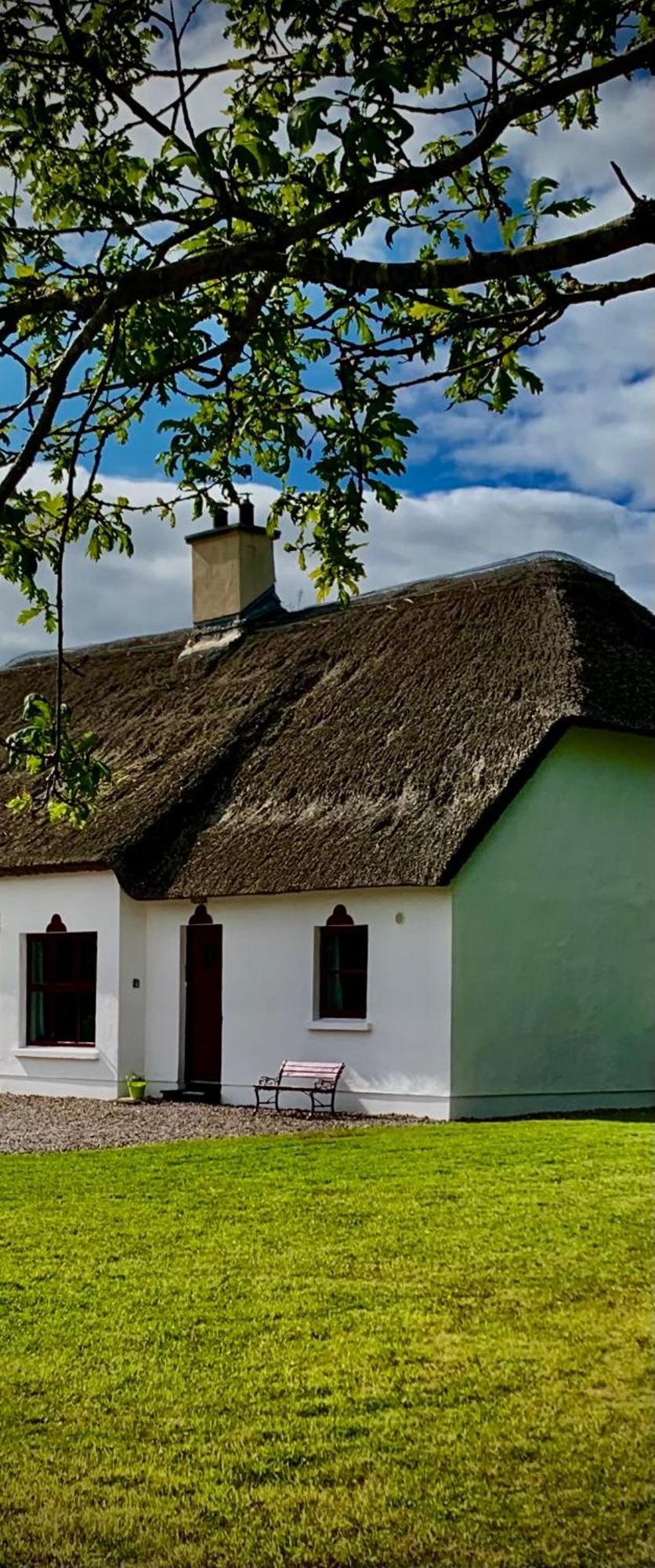 Cottage 33 Old Killarney Village Киларни Екстериор снимка
