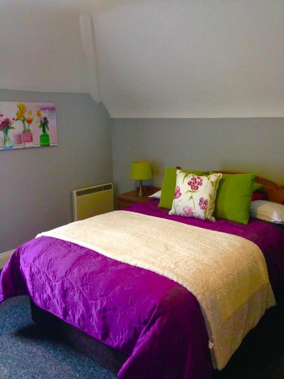 Cottage 33 Old Killarney Village Киларни Екстериор снимка